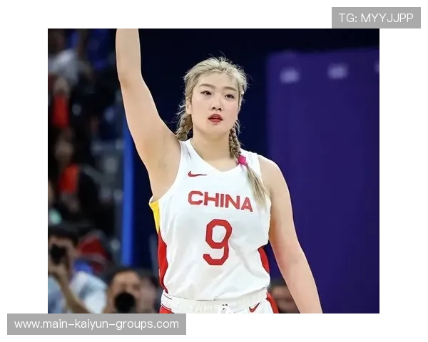 中国女篮的精神力量鼓舞世界，中国女篮团队精神的感悟